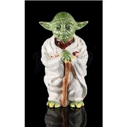 STAR WARS TOYS - Yoda Coin Bank