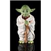 Image 1 : STAR WARS TOYS - Yoda Coin Bank
