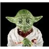 Image 2 : STAR WARS TOYS - Yoda Coin Bank