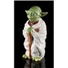 Image 3 : STAR WARS TOYS - Yoda Coin Bank
