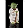 Image 4 : STAR WARS TOYS - Yoda Coin Bank