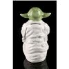 Image 5 : STAR WARS TOYS - Yoda Coin Bank