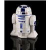 Image 2 : STAR WARS TOYS - R2-D2 and R5-D4 Salt and Pepper Set