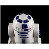 Image 3 : STAR WARS TOYS - R2-D2 and R5-D4 Salt and Pepper Set