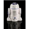 Image 4 : STAR WARS TOYS - R2-D2 and R5-D4 Salt and Pepper Set