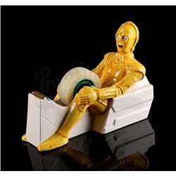 STAR WARS TOYS - C-3PO Tape Dispenser