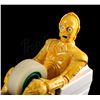 Image 2 : STAR WARS TOYS - C-3PO Tape Dispenser