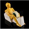 Image 3 : STAR WARS TOYS - C-3PO Tape Dispenser