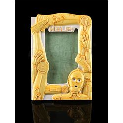 STAR WARS TOYS - C-3PO Picture Frame