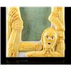 Image 2 : STAR WARS TOYS - C-3PO Picture Frame