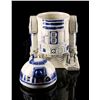 Image 3 : STAR WARS TOYS - R2-D2 Cookie Jar