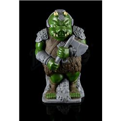 STAR WARS TOYS - Gamorrean Guard Money Bank