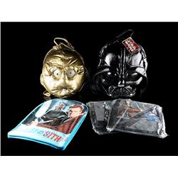 STAR WARS TOYS - Backpacks