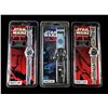 Image 7 : STAR WARS TOYS - Various Time Pieces