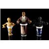 Image 4 : STAR WARS TOYS - Character Cups & Toppers