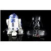 Image 1 : STAR WARS TOYS - Darth Vader & R2-D2 Telephones