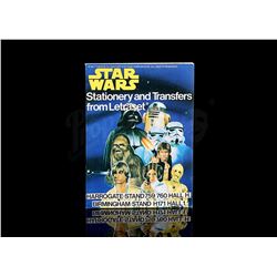 STAR WARS: A NEW HOPE - Promotional Notebook