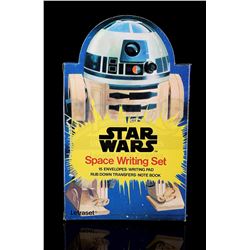 STAR WARS: A NEW HOPE - Space Writing Set