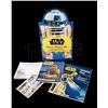 Image 3 : STAR WARS: A NEW HOPE - Space Writing Set