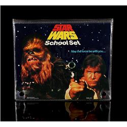 STAR WARS: A NEW HOPE - School Set