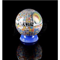 STAR WARS: A NEW HOPE - Death Star Pencil Sharpener