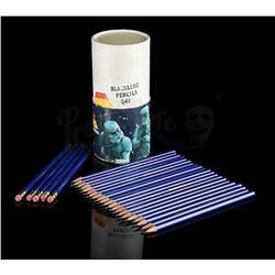 STAR WARS: A NEW HOPE - Pencil Pot Display & Pencils