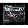 Image 1 : STAR WARS: A NEW HOPE - Stamp Collecting Kit - Sealed