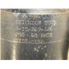 Image 6 : (3) ERICKSON 3-35-209-126 NMTB 40 TOOL HOLDER