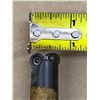 Image 8 : (3) DIJET DDM2750-1.5-S750  INDEXABLE END MILL