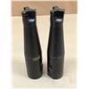 Image 1 : (2) DIJET DBD-3150-5.1-S200 V0164 INDEXABLE END MILL