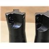 Image 3 : (2) DIJET DBD-3150-5.1-S200 V0164 INDEXABLE END MILL