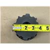 Image 8 : GKI 26J1L4058R02 INDEXABLE MILLING CUTTER