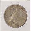 Image 2 : 1934-S $1 Peace Silver Dollar Coin