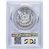 Image 2 : 1904-O $1 Morgan Silver Dollar Coin PCGS MS62