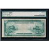 Image 2 : 1914 $20 Philadelphia Federal Reserve Note PMG 25