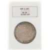 Image 1 : 1879-S $1 Morgan Silver Dollar Coin NGC MS65
