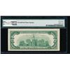 Image 2 : 1950C $100 Kansas City Federal Reserve Note PMG 63EPQ
