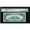 Image 2 : 1929 $10 East Hampton National Bank Note PMG 62EPQ