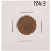 Image 1 : 1863 Civil War R.W. Dry Goods Token
