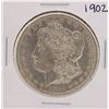 Image 1 : 1902 $1 Morgan Silver Dollar Coin