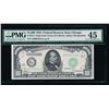 Image 1 : 1934 $1000 Chicago Federal Reserve Note PMG 45