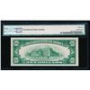 Image 2 : 1928 $10 Dallas Federal Reserve Note PMG 66EPQ