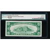 Image 2 : 1929 $10 Cincinnati National Bank Note PMG 65EPQ