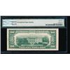 Image 2 : 1950B $20 Chicago Federal Reserve Note PMG 65EPQ