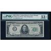 Image 1 : 1934A $500 Chicago Federal Reserve Note PMG 53EPQ