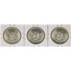 Image 2 : Lot of (3) 1884-O $1 Morgan Silver Dollar Coins