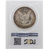 Image 2 : 1881-S $1 Morgan Silver Dollar Coin PCGS MS64