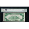 Image 2 : 1929 $10 Sharon National Bank Note PMG 63EPQ