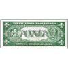 Image 2 : 1935A $1 Hawaii WWII Emergency Issue Silver Certificate Note