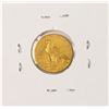Image 2 : 1914 $2 1/2 Indian Head Quarter Eagle Gold Coin